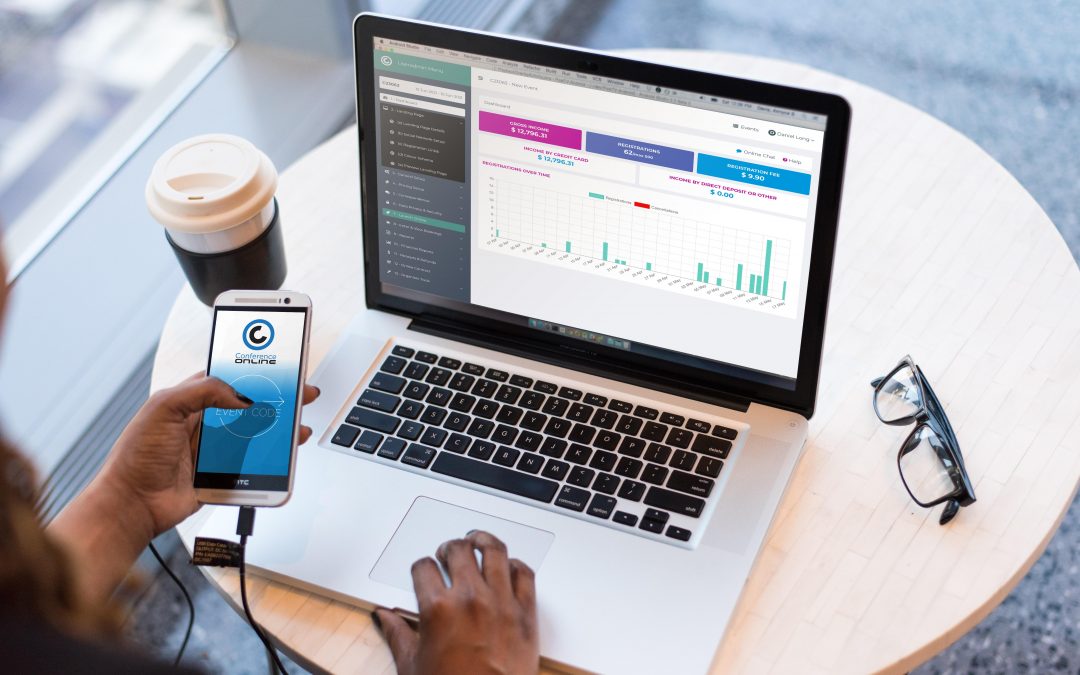 5 Easy Steps to choosing the Right Event Registration System